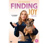 Finding Joy S1&2