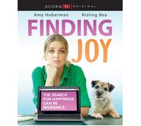 Finding Joy: Series 1 (Blu-ray) (Blu-ray) Amy Huberman (Importación USA)