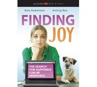 Finding Joy: Series 1 (DVD) Amy Huberman Aisling Bea (Importación USA)