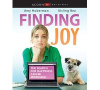 Finding Joy: Series 1 [Edizione: Stati Uniti] [Italia] [Blu-ray]