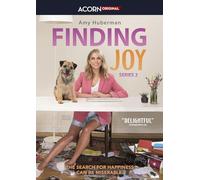 Finding Joy: Series 2 [USA] [DVD]