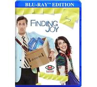 Finding Joy [USA] [Blu-ray]