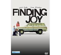 Finding Joy [USA] [DVD]