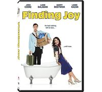 Finding Joy [USA] [DVD]