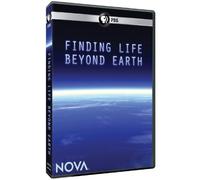 Finding Life Beyond Earth [DVD] [Reino Unido]