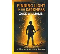 FINDING LIGHT IN THE DARKNESS: Zach Williams
