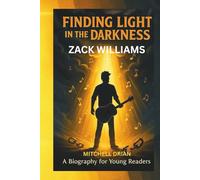 FINDING LIGHT IN THE DARKNESS: Zach Williams
