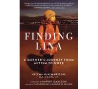 Finding Lina (ebook)