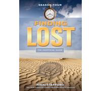 Finding Lost - Season Four: The Unofficial Guide: 3