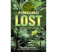 Finding Lost: The Unofficial Guide