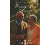 Finding Love After 70