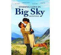 FINDING LOVE IN BIG SKY
