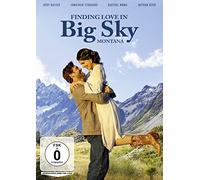 Finding Love in Big Sky Montana [Alemania] [DVD]