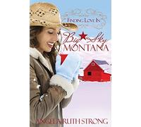 Finding Love in Big Sky, Montana: Volume 2 (Resort to Love--Finding Love line)