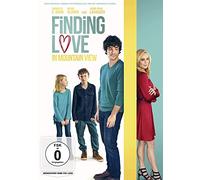 Finding Love in Mountain View [Alemania] [DVD]