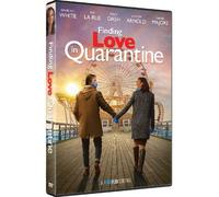 Finding Love In Quarantine [USA] [DVD]