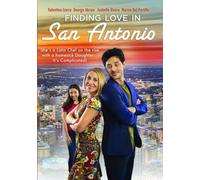 FINDING LOVE IN SAN ANTONIO