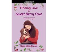 Finding Love in Sweet Berry Cove