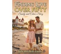 Finding Love Over Fifty: Sandy and Colin’s Story