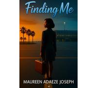 FINDING ME: A journey to Self-Discovery And Healing book, Recovery, Finding me, Purpose, Reclaim your life. Build confidence, becoming your true self