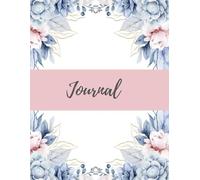 Finding Me Again: A Lined Journal for Reflection, Clarity, and Everyday Moments
