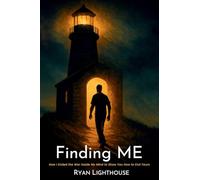 Finding ME: How I Ended the War Inside My Mind to Show You How to End Yours
