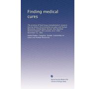 Finding medical cures: The promise of fetal tissue transplantation research : hearing before the Committee on Labor and Human Resources, United States ... session, on S. 1902 ... November 21, 1991