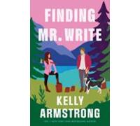 Finding Mr Write (ebook)