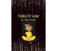 Finding My Center