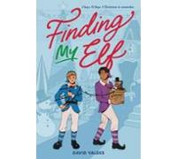 Finding My Elf (ebook)
