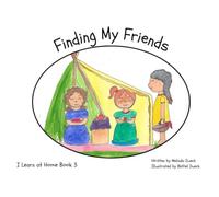 Finding My Friends: A Homeschool Story
