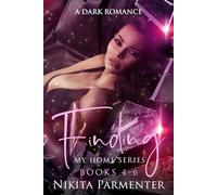 Finding My Home (Volume 4-6)