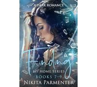 Finding My Home (Volume 7-9)