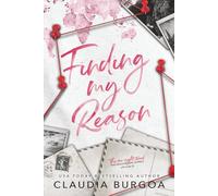 Finding My Reason: A friends to Lovers Romance