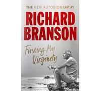 Finding My Virginity: The New Autobiography [Idioma Inglés]