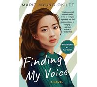 Finding My Voice