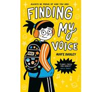 Finding My Voice: A Frankie's World Graphic Novel: 2