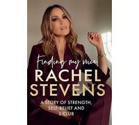 Finding My Voice: The new 2024 autobiography from the star of pop music legends S Club