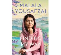 Finding My Way: A Memoir