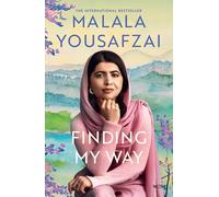 Finding My Way: The intimate and revelatory new memoir on growing up, first love and mental health from the global icon