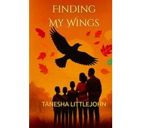 Finding My Wings