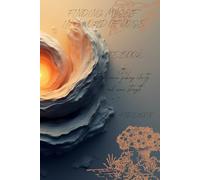 FINDING MYSELF IN A WORLD OF NOISE NOTEBOOK: For women seeking clarity and inner strength