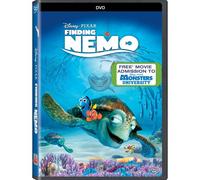 Finding Nemo [Reino Unido] [DVD]