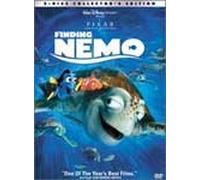 Finding Nemo [Alemania] [DVD]