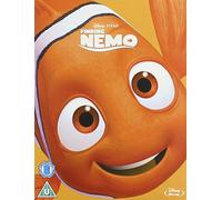 Finding Nemo [Blu-ray]