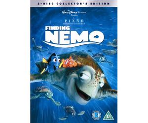 Finding Nemo Collector's Edition DVD