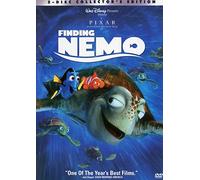 Finding Nemo [Collectors Edition] [DVD] [Reino Unido]