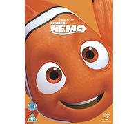Finding Nemo [DVD]
