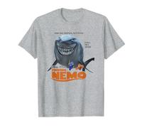Finding Nemo Fish Are Friends Not Food Camiseta