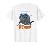 Finding Nemo Fish Are Friends Not Food Camiseta